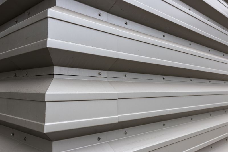 Aluminium Siding Installation in Galena, OH