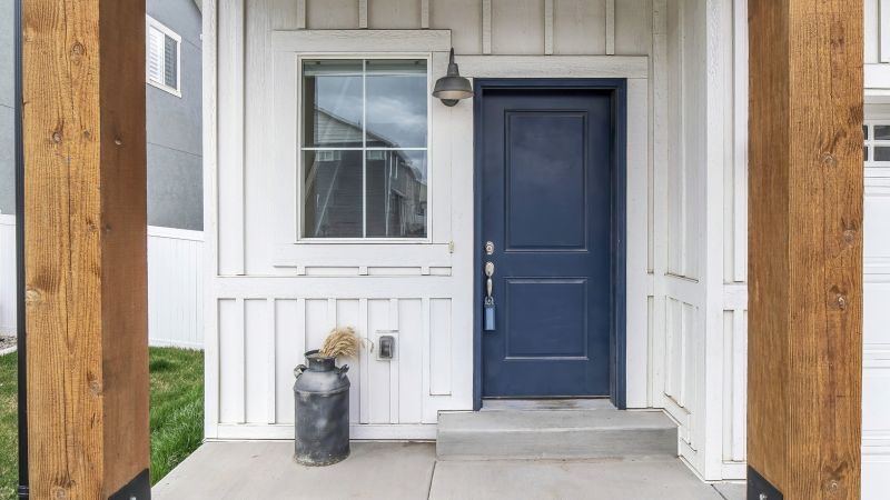 Batten Siding Installation in Knox County, OH
