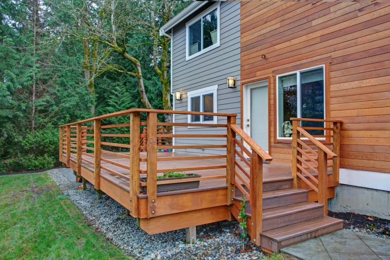 Batten Siding Installation in Martinsburg, OH