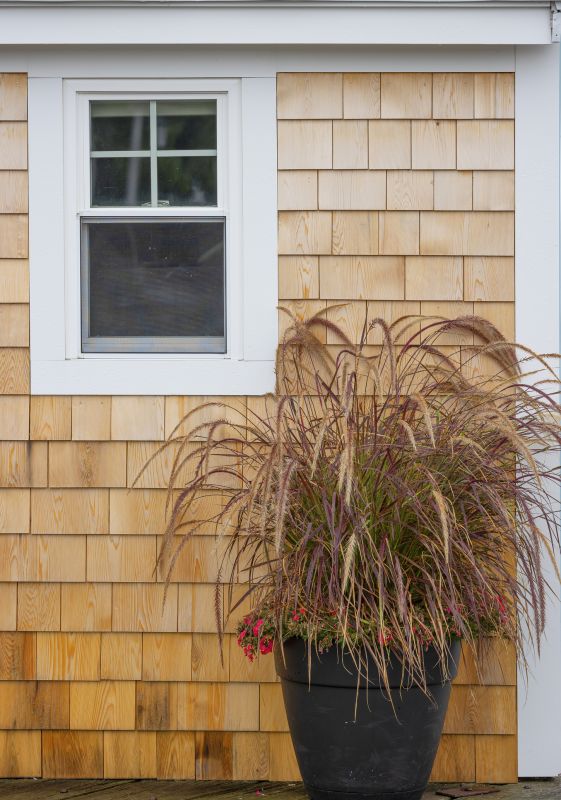 Cedar Siding Installation in Columbus, OH