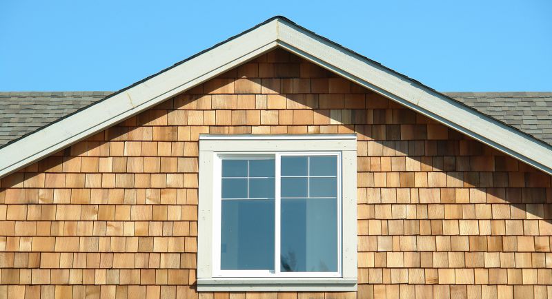 Cedar Siding Installation in Galena, OH