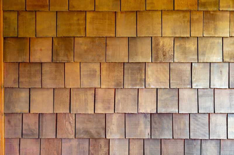 Cedar Siding Installation in Nashport, OH