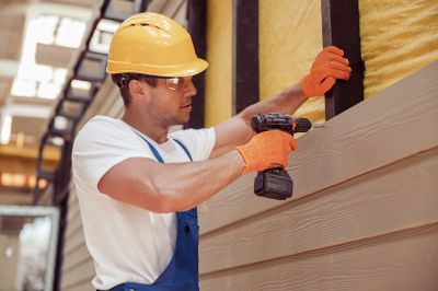 Cement Siding Installation in Centerburg, OH