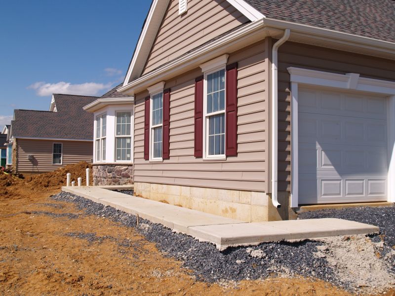 Cement Siding Replacement in Buckeye Lake, OH