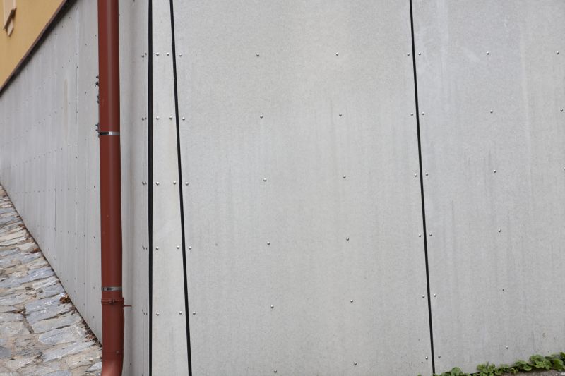 Cement Siding Service in Pickerington, OH