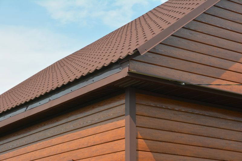 Composite Siding Installation in Groveport, OH