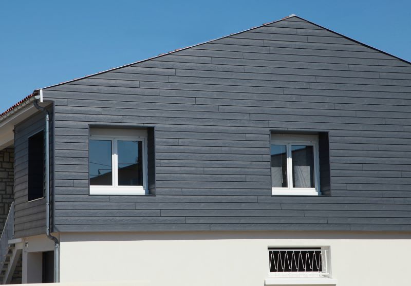 Composite Siding Installation in Martinsburg, OH