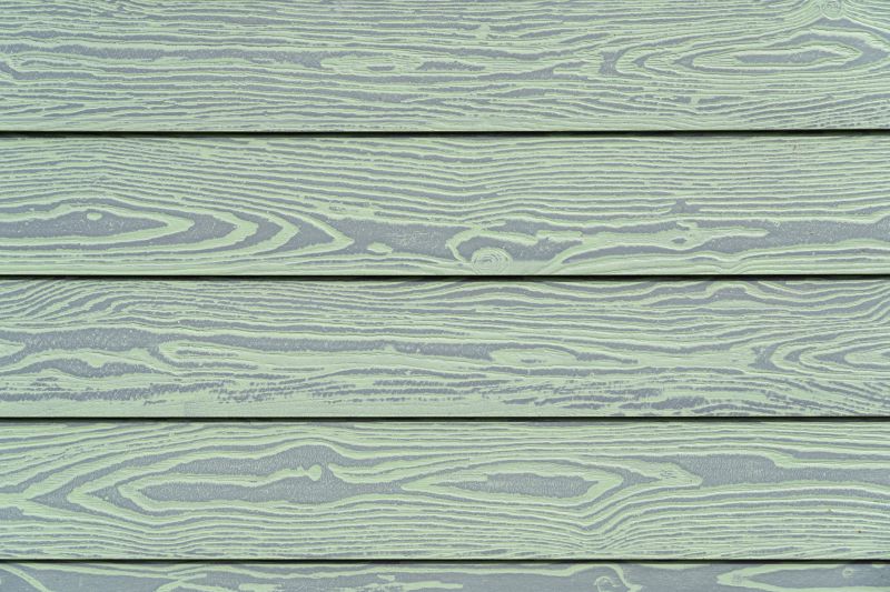 Composite Siding Installation in Mount Vernon, OH