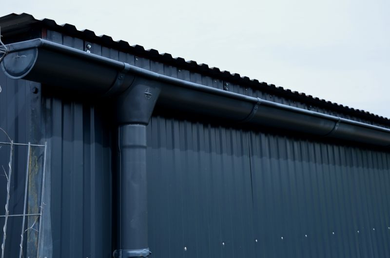 Corrugated Siding Installation in Granville, OH