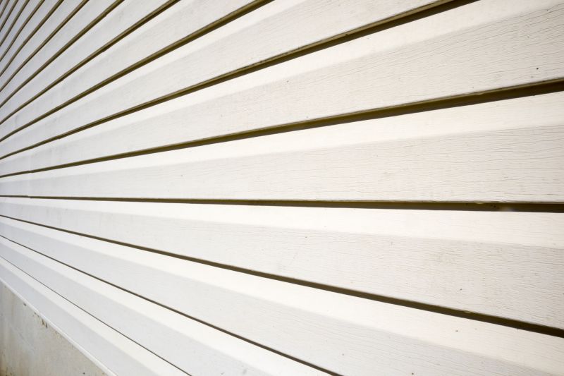 Dutch Lap Siding Installation in Granville, OH