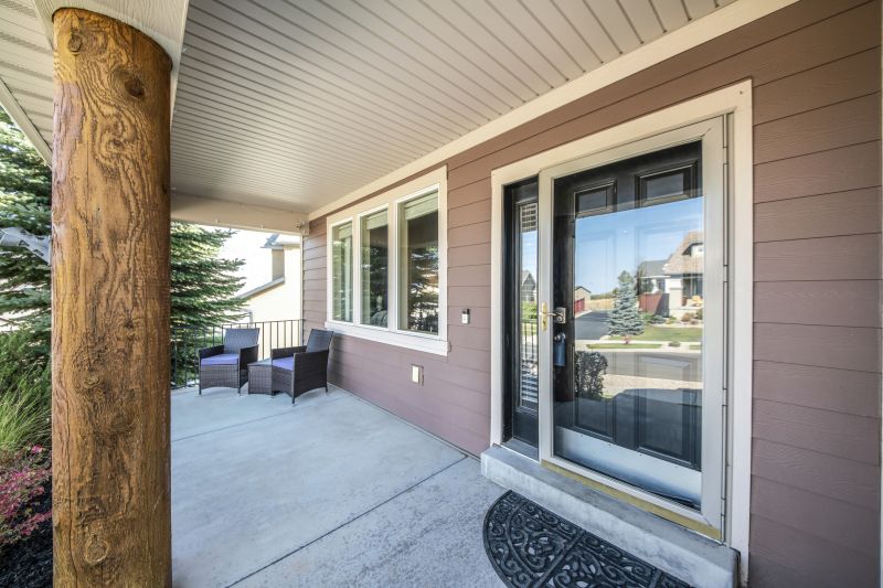 Engineered Siding Installation in Newark, OH