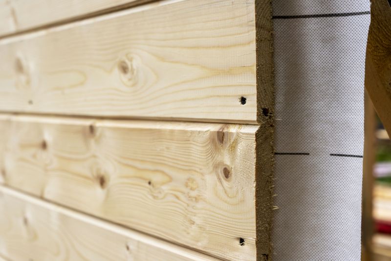 Faux Wood Siding Installation in Carroll, OH