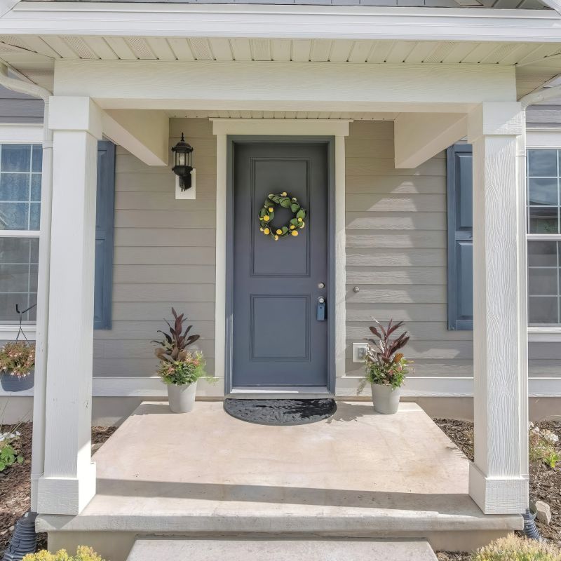 Faux Wood Siding Installation in Granville, OH