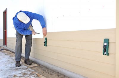Fiber Cement Installation in Knox County, OH