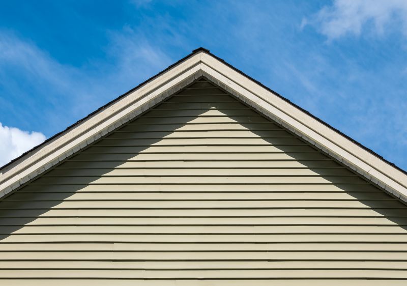 Insulated Siding Installation in New Albany, OH