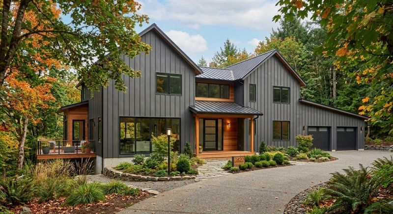 Metal Siding Replacement in Heath, OH