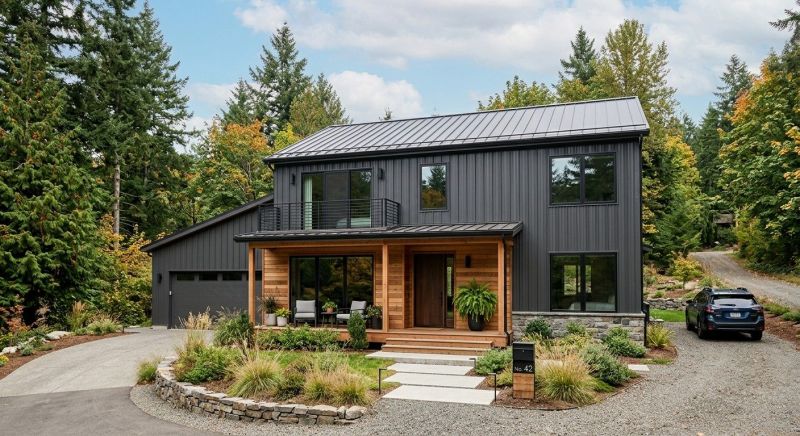 Metal Siding Replacement in Nashport, OH