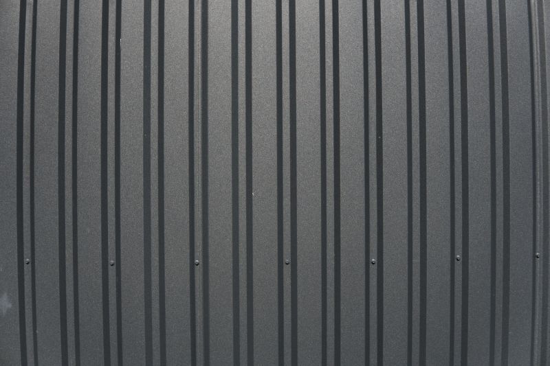 Metal Siding Replacement in Pickerington, OH