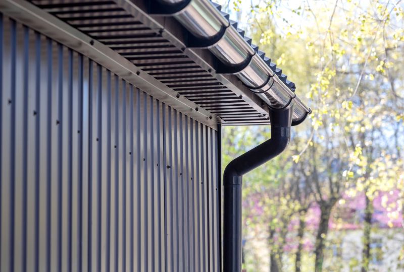 Metal Siding Service in Buckeye Lake, OH