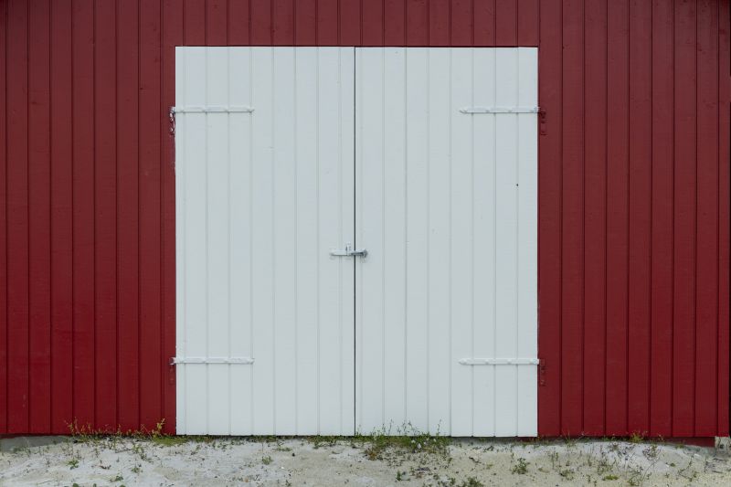 Pole Barn Siding Installation in Granville, OH