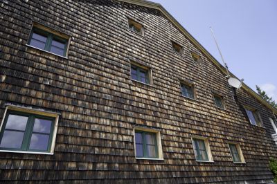 Shake Siding Installation in Canal Winchester, OH