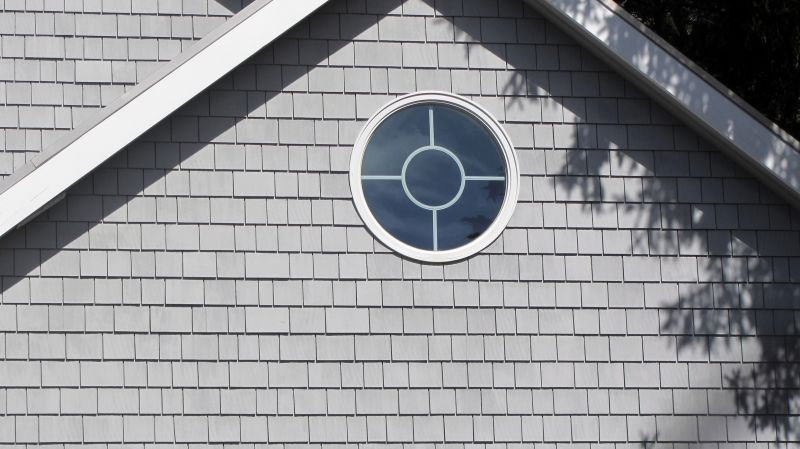 Shake Siding Installation in Columbus, OH
