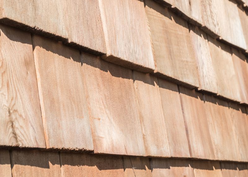Shake Siding Installation in Glenford, OH