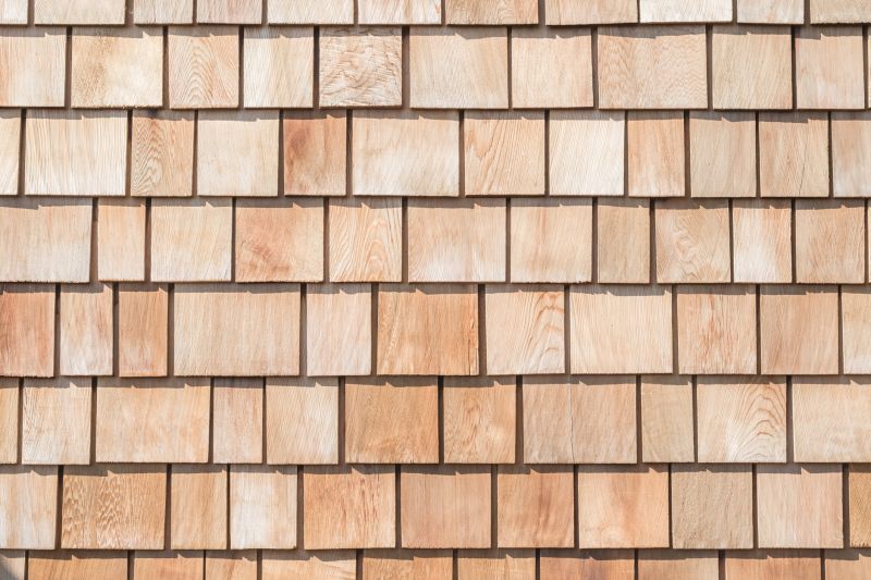 Shake Siding Installation in Heath, OH