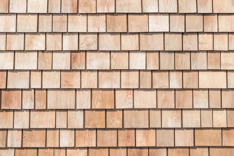 Shake Siding Installation in Nashport, OH