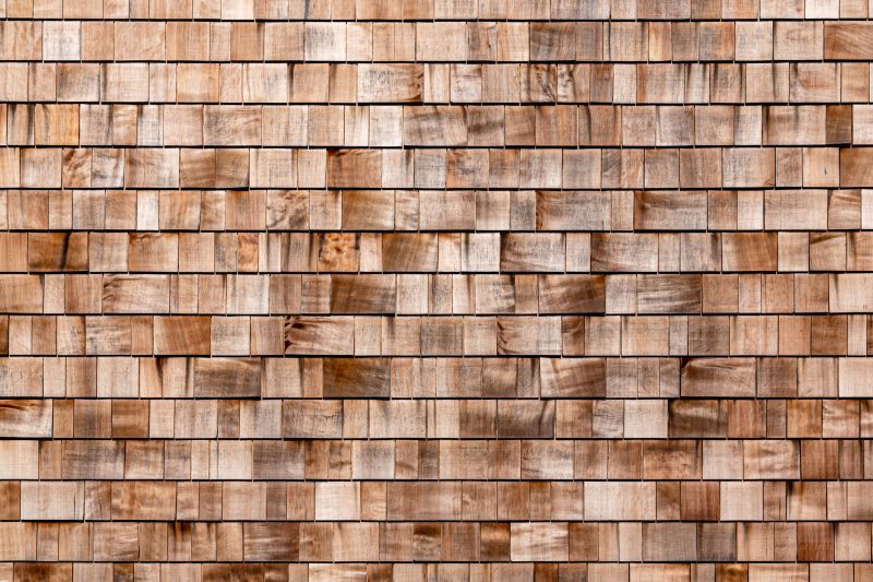 Shake Siding Installation in Pataskala, OH