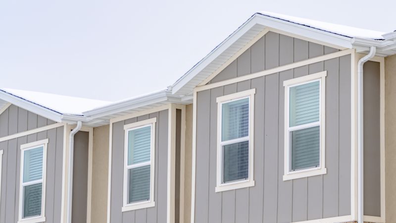 Siding Replacement in Carroll, OH