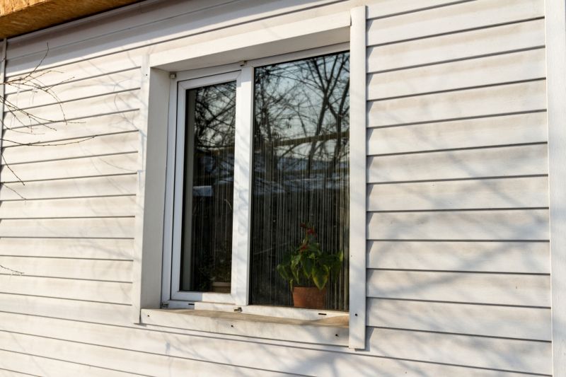 Siding Replacement in Granville, OH