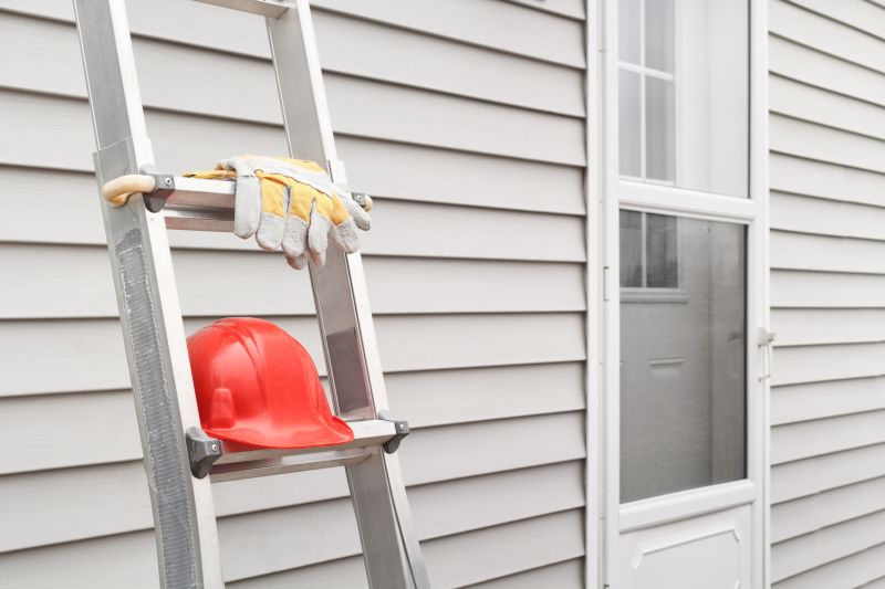 Siding Replacement in Mount Vernon, OH