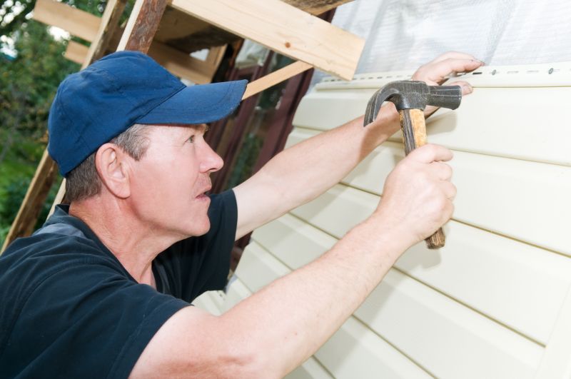 Siding Replacement in Pickerington, OH