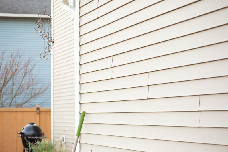 Siding Replacement in Sunbury, OH