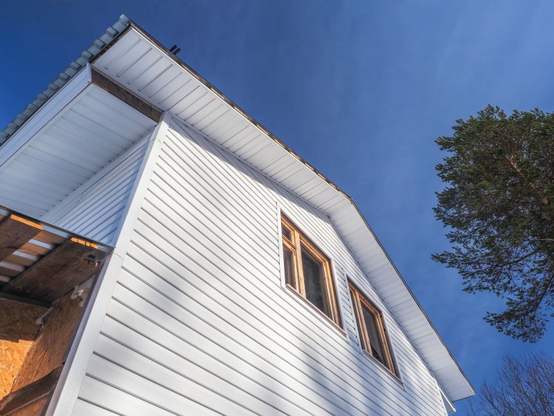 Siding Replacement in Sunbury, OH