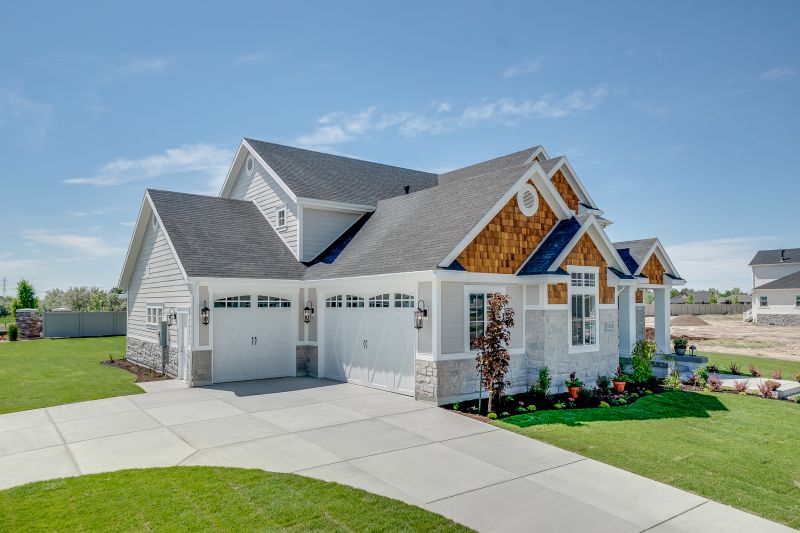 Siding Replacement in Sunbury, OH