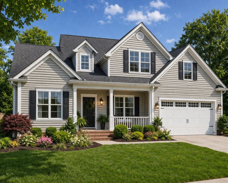 Siding Service in Thornville, OH