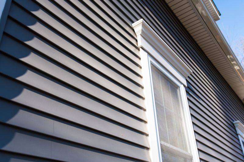 Vinyl Cladding Installation in Granville, OH