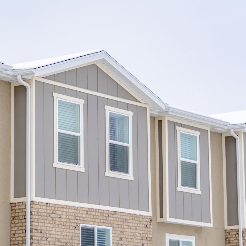 Vinyl Siding Installation in Heath, OH