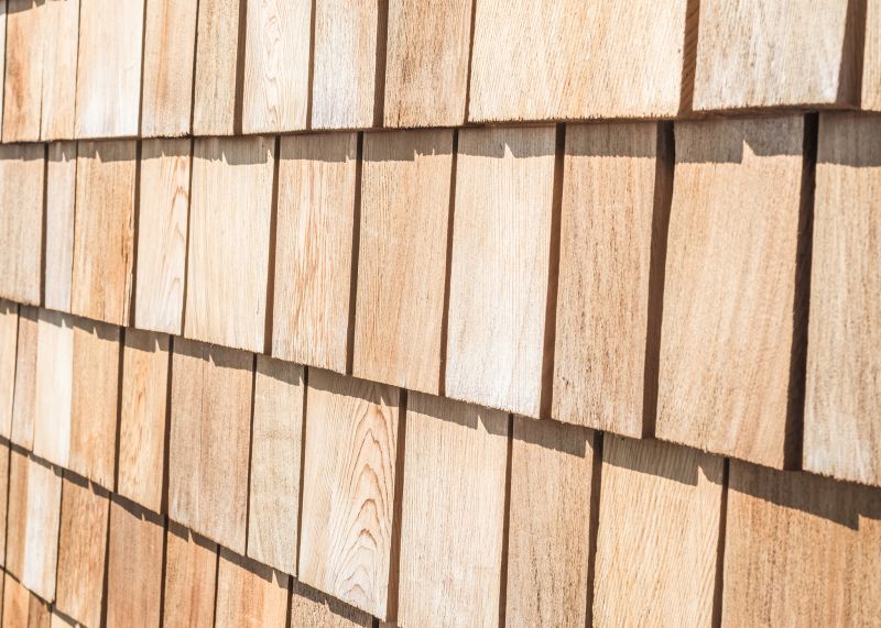 Wood Shake Siding Installation in Granville, OH