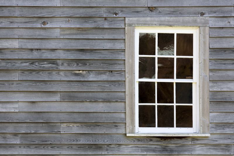 Wood Siding Installation in Groveport, OH