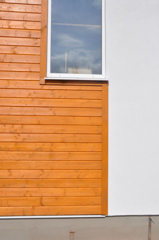 Wood Siding Installation in New Albany, OH