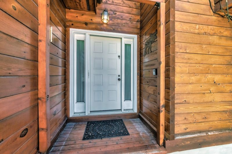 Wood Siding Replacement in Sunbury, OH